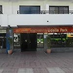 Ξενοδοχείο με διαμερίσματα Udalla Park - & Πλάγια ντε λας Αμέρικας
