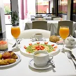 Ξενοδοχείο με διαμερίσματα Udalla Park - & 3*