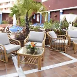 Udalla Park - & Ξενοδοχείο με διαμερίσματα 3*