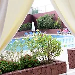 Udalla Park - & 3* Πλάγια ντε λας Αμέρικας