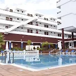 Ξενοδοχείο με διαμερίσματα Udalla Park - & Πλάγια ντε λας Αμέρικας