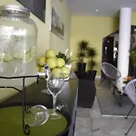 Ξενοδοχείο με διαμερίσματα Udalla Park - & 3*