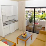 Ξενοδοχείο με διαμερίσματα Udalla Park - & 3*