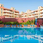 Udalla Park - & 3* Πλάγια ντε λας Αμέρικας
