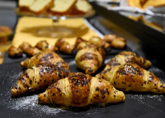 Lägenhetshotell Udalla Park - &