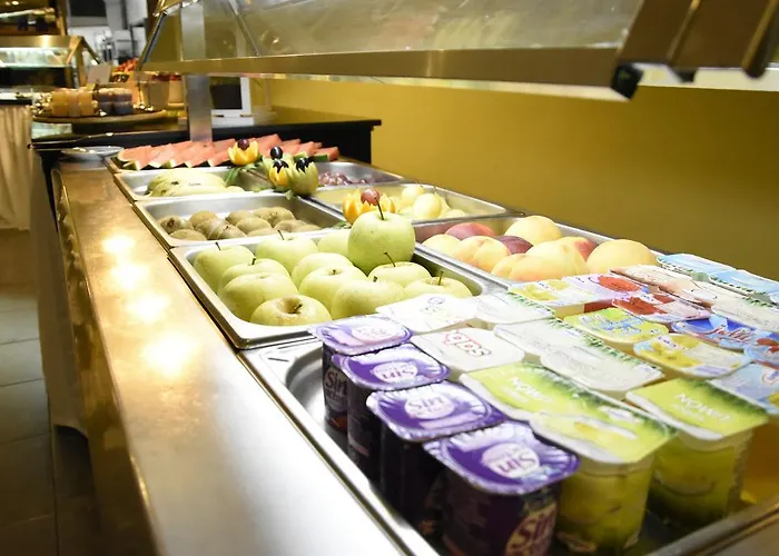 Lägenhetshotell Udalla Park - & Playa de las Americas (Tenerife)