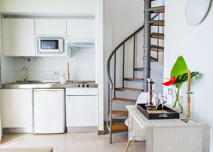 Udalla Park - & Lägenhetshotell 3*