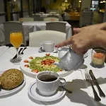 Udalla Park - & Aparthotel 3*