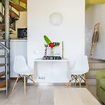 Udalla Park - & Aparthotel 3*
