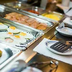 Udalla Park - & Aparthotel 3*