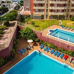 Udalla Park - & Aparthotel 3*