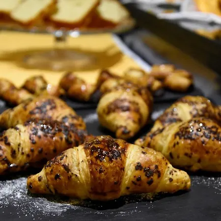 Ξενοδοχείο με διαμερίσματα Udalla Park - &