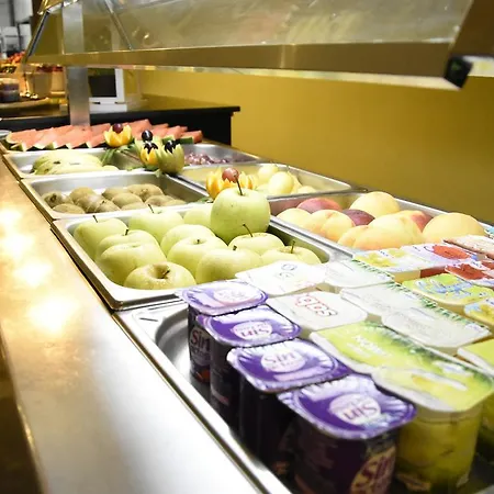 Ξενοδοχείο με διαμερίσματα Udalla Park - & Πλάγια ντε λας Αμέρικας