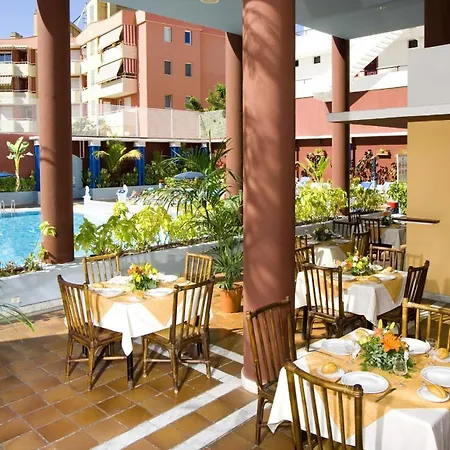 Udalla Park - & Aparthotel 3*