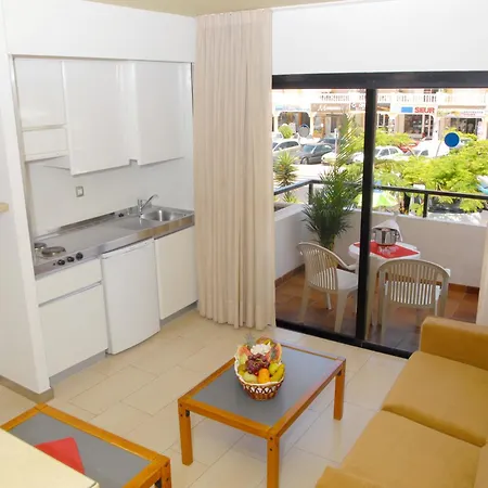 Aparthotel Udalla Park - & 3*