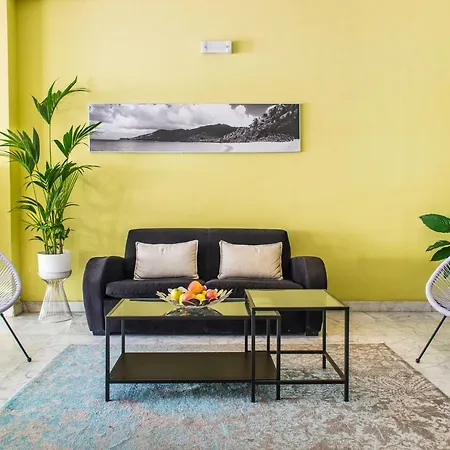 Udalla Park - & 美洲海滩