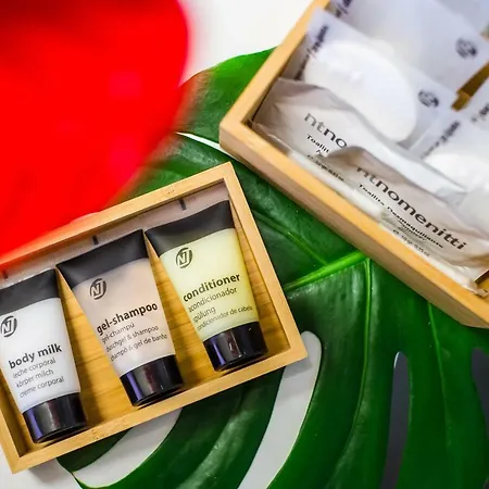 Udalla Park - & Πλάγια ντε λας Αμέρικας