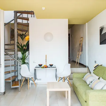 Udalla Park - & Ξενοδοχείο με διαμερίσματα