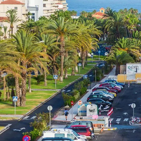 Udalla Park - & Ξενοδοχείο με διαμερίσματα 3*