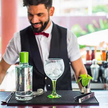 Udalla Park - & Ξενοδοχείο με διαμερίσματα