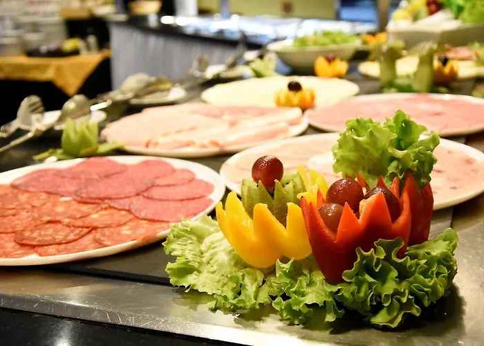 Udalla Park - & 公寓式酒店