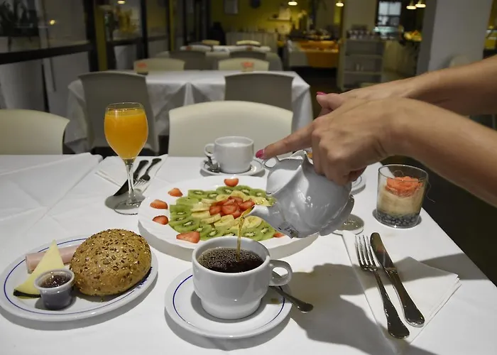 Udalla Park - & Apart-hotel 3*