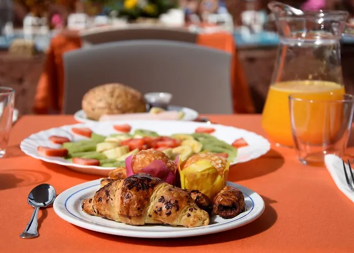 公寓式酒店 Udalla Park - &