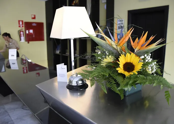 公寓式酒店 Udalla Park - &