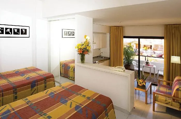 Udalla Park - & Aparthotel