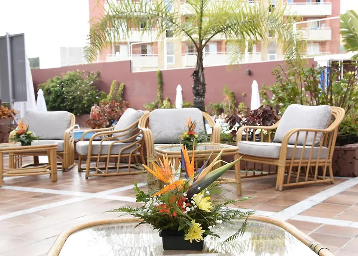 Udalla Park - & 公寓式酒店