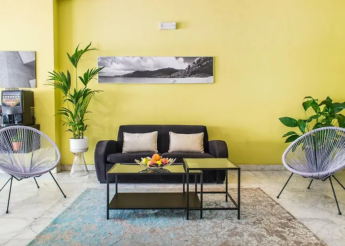 Udalla Park - & 美洲海滩