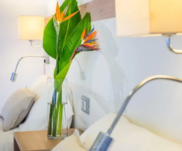 Aparthotel Udalla Park - & 3*