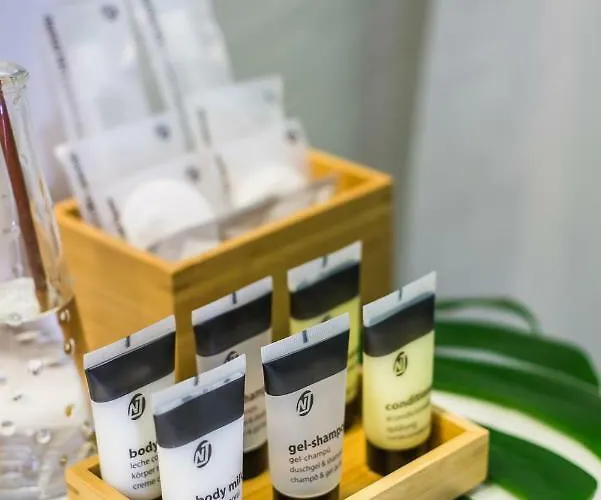 公寓式酒店 Udalla Park - & 3*