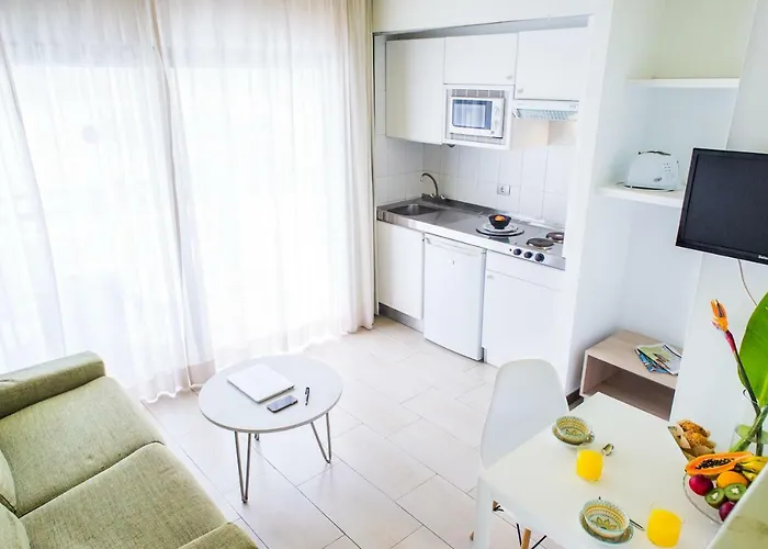 Udalla Park - & Apart-hotel 3*