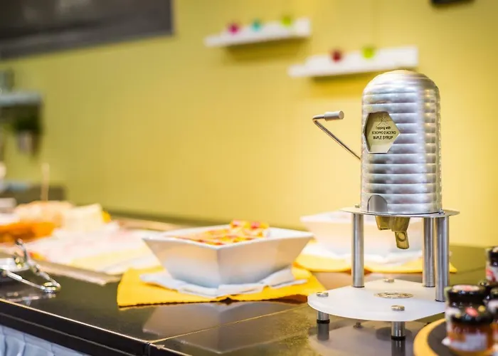 Udalla Park - & 公寓式酒店 美洲海滩