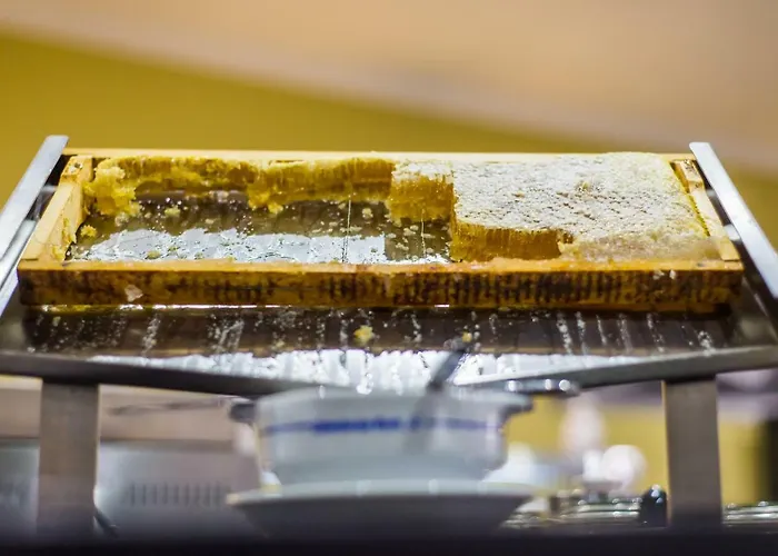 Udalla Park - & 公寓式酒店