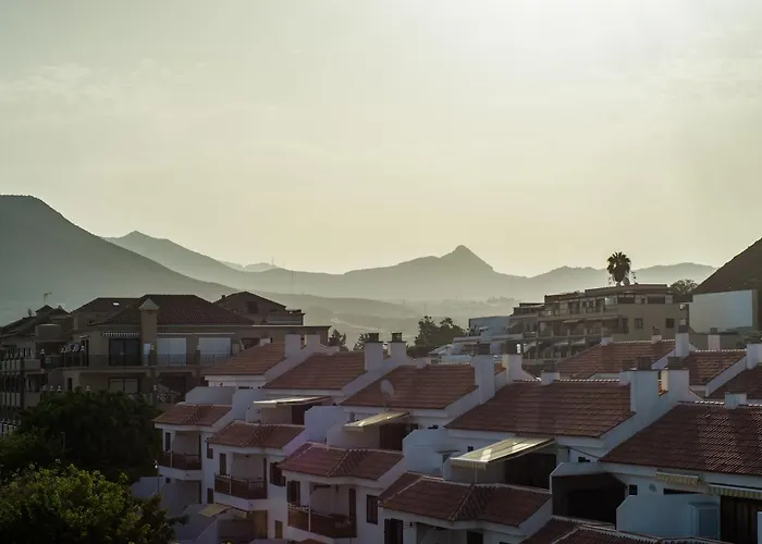 Udalla Park - & 3* 美洲海滩