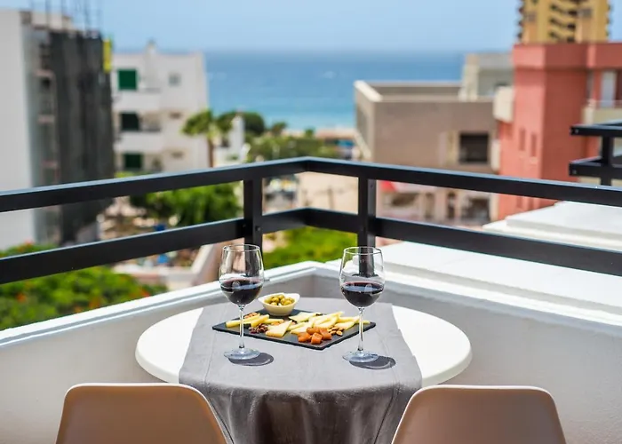 Udalla Park - & Aparthotel