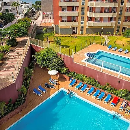 Udalla Park - & Playa de las Américas