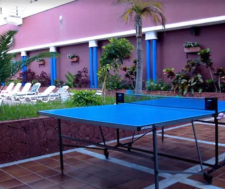 Udalla Park - & Apart Otel Playa de las Américas