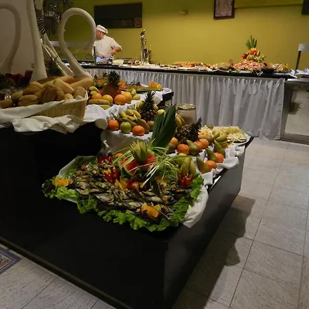 Apart Otel Udalla Park - & 3*