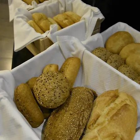 아파트호텔 Udalla Park - &