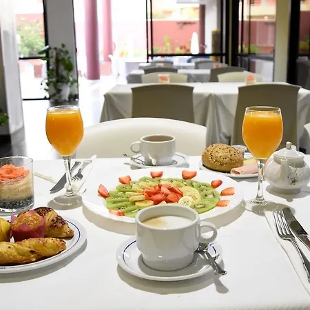 Lejlighedshotel Udalla Park - & 3*