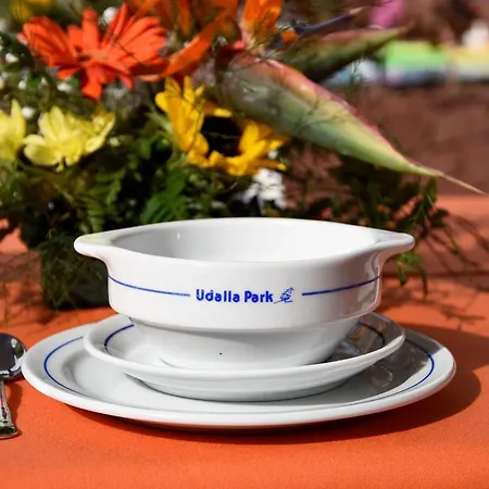 Udalla Park - & 3* 플라야데라스아메리카스