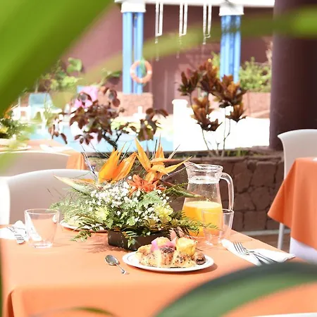 Udalla Park - & 아파트호텔