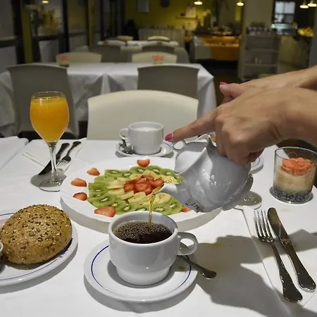 Udalla Park - & Apart Otel 3*