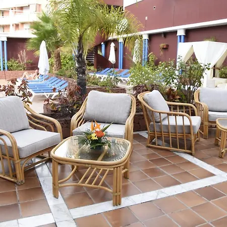 Udalla Park - & Apart Otel 3*