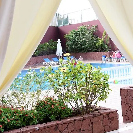 Udalla Park - & 3* Playa de las Américas