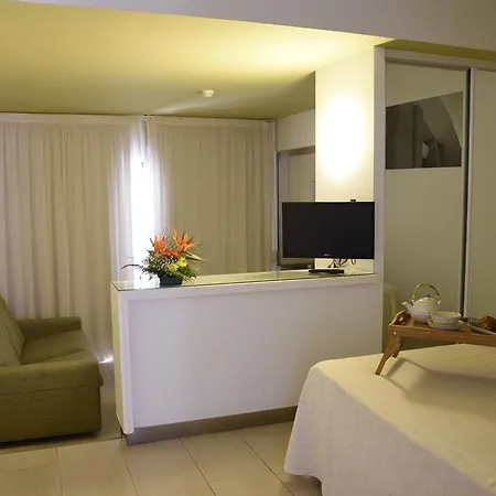 Udalla Park - & 아파트호텔