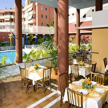 Udalla Park - & Apart Otel 3*